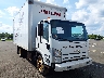 JALE5W168B7****** Salvamento y Destrozados 2011 Isuzu Dsl Reg en Englishtown