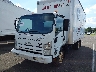 JALE5W168B7****** Usados y Reparables 2011 Isuzu Dsl Reg en Englishtown