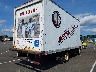 JALE5W168B7****** Salvamento y Destrozados 2011 Isuzu Dsl Reg en Estado de Nueva Jersey