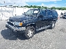 JT3GN86R120****** Usados y Reparables 2002 Toyota 4Runner en Clearwater