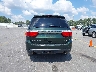 1D4SE4GT0BC****** Destrozados 2011 Dodge Durango