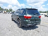 1D4SE4GT0BC****** Salvamento y Reparables 2011 Dodge Durango en Lake City