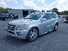 4JGBF7BE8BA****** Used and Repairable 2011 Mercedes-Benz Gl 450 in Lake City