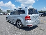 4JGBF7BE8BA****** Salvage and Repairable 2011 Mercedes-Benz Gl 450 in Lake City