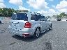 4JGBF7BE8BA****** Salvage and Wrecked 2011 Mercedes-Benz Gl 450 in Georgia State
