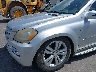 4JGBF7BE8BA****** Salvage and Repairable 2011 Mercedes-Benz Gl 450 in Georgia State