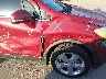 KL4CJESB5FB****** Wrecked 2015 Buick Encore in Texas State