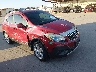 KL4CJESB5FB****** Salvage and Wrecked 2015 Buick Encore in Austin