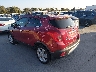 KL4CJESB5FB****** Salvage and Repairable 2015 Buick Encore in Austin