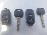 5Y2SL62853Z****** Salvage 2003 Pontiac Vibe in Utah State