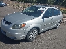 5Y2SL62853Z****** Used and Repairable 2003 Pontiac Vibe in Salt Lake City