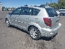 5Y2SL62853Z****** Salvage and Repairable 2003 Pontiac Vibe in Salt Lake City