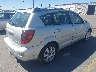 5Y2SL62853Z****** Salvage and Wrecked 2003 Pontiac Vibe in Utah State