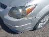 5Y2SL62853Z****** Salvage and Repairable 2003 Pontiac Vibe in Utah State