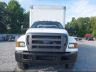 3FRNF7FA8FV****** Wrecked 2015 Ford F-750 in Georgia State