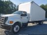 3FRNF7FA8FV****** Salvage 2015 Ford F-750 in Georgia State