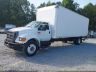 3FRNF7FA8FV****** Used and Repairable 2015 Ford F-750 in Lake City