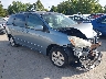 5TDZA22C14S****** Salvamento y Destrozados 2004 Toyota Sienna en Saint Louis