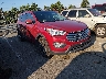 KM8SR4HF5DU****** Salvage and Wrecked 2013 Hyundai Santa Fe in Charlotte