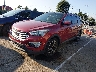KM8SR4HF5DU****** Used and Repairable 2013 Hyundai Santa Fe in Charlotte