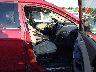 KM8SR4HF5DU****** Used and Repairable 2013 Hyundai Santa Fe in North Carolina State