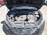 KM8J3CA4XGU****** Repairable 2016 Hyundai Tucson in Wichita