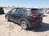 KM8J3CA4XGU****** Salvage and Repairable 2016 Hyundai Tucson in Wichita