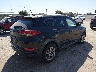 KM8J3CA4XGU****** Salvage and Wrecked 2016 Hyundai Tucson in Kansas State