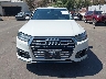 WA1LAAF70JD****** Wrecked 2018 Audi Q7 in California State