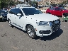 WA1LAAF70JD****** Salvage and Wrecked 2018 Audi Q7 in Riverside Off Site