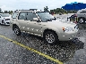 JF1SG65697H****** Salvage and Wrecked 2007 Subaru Forester in Miami North