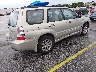 JF1SG65697H****** Salvage and Wrecked 2007 Subaru Forester in Florida State