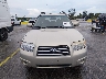 JF1SG65697H****** Salvage and Repairable 2007 Subaru Forester in Florida State