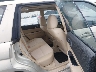 JF1SG65697H****** Wrecked 2007 Subaru Forester in Miami North