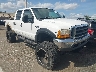 1FTNW21L71E****** Salvage and Wrecked 2001 Ford F-250 in Avenel New Jersey