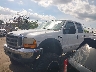 1FTNW21L71E****** Used and Repairable 2001 Ford F-250 in Avenel New Jersey