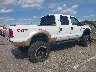 1FTNW21L71E****** Salvage and Wrecked 2001 Ford F-250 in New Jersey State