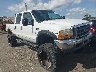 1FTNW21L71E****** Salvage and Repairable 2001 Ford F-250 in New Jersey State