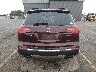 2HNYD2H63BH****** Destrozados 2011 Acura MDX