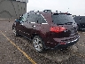 2HNYD2H63BH****** Salvamento y Reparables 2011 Acura MDX en Boise