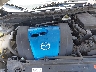 JM1BL1V75C1****** Repairable 2012 Mazda 3 in San Diego