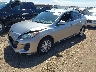 JM1BL1V75C1****** Used and Repairable 2012 Mazda 3 in San Diego