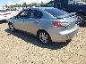 JM1BL1V75C1****** Salvage and Repairable 2012 Mazda 3 in San Diego