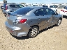 JM1BL1V75C1****** Salvage and Wrecked 2012 Mazda 3 in California State