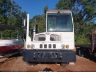 516H4GF27KH****** Salvage 2019 Autocar Llc Xspotter-on in South Carolina State