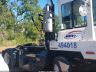 516H4GF27KH****** Wrecked 2019 Autocar Llc Xspotter-on in South Carolina State