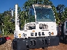 516H4GF27KH****** Repairable 2019 Autocar Llc Xspotter-on in Specialty Division