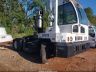 516H4GF27KH****** Salvage and Wrecked 2019 Autocar Llc Xspotter-on in Specialty Division