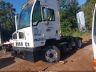 516H4GF27KH****** Used and Repairable 2019 Autocar Llc Xspotter-on in Specialty Division