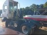 516H4GF27KH****** Salvage and Repairable 2019 Autocar Llc Xspotter-on in Specialty Division